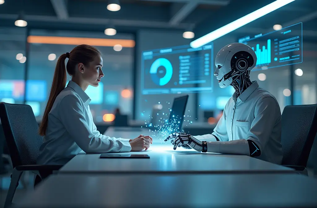 AI for Business Automation: Revolutionizing Efficiency, Cost Reduction, and Customer Experience