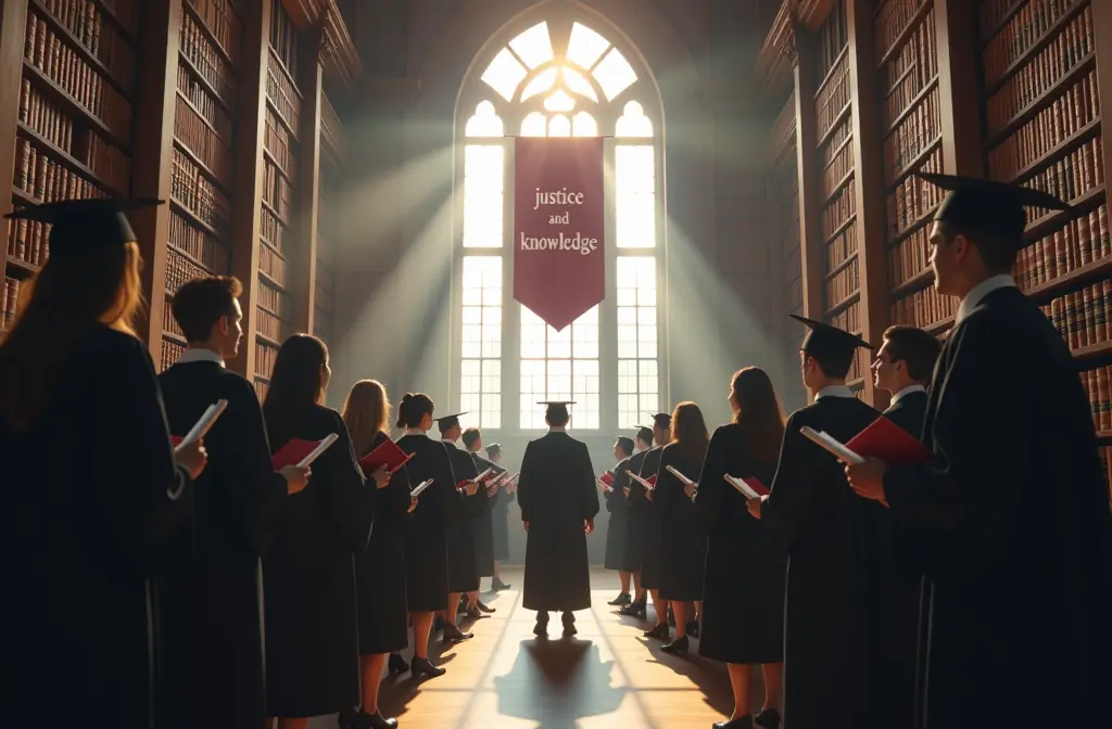 Masters for Law Graduates: Explore LLM, MLS, and More Opportunities in Legal Education