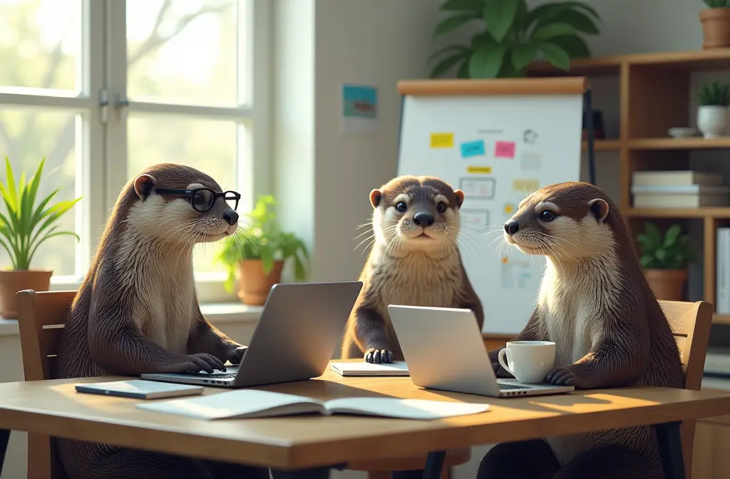 Unlocking the Power of Otter AI for Business Productivity and Collaboration