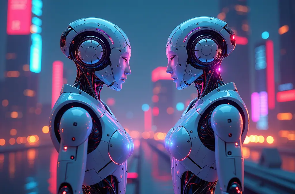 Machine Learning Company Names: A Guide to Choosing the Perfect AI Brand