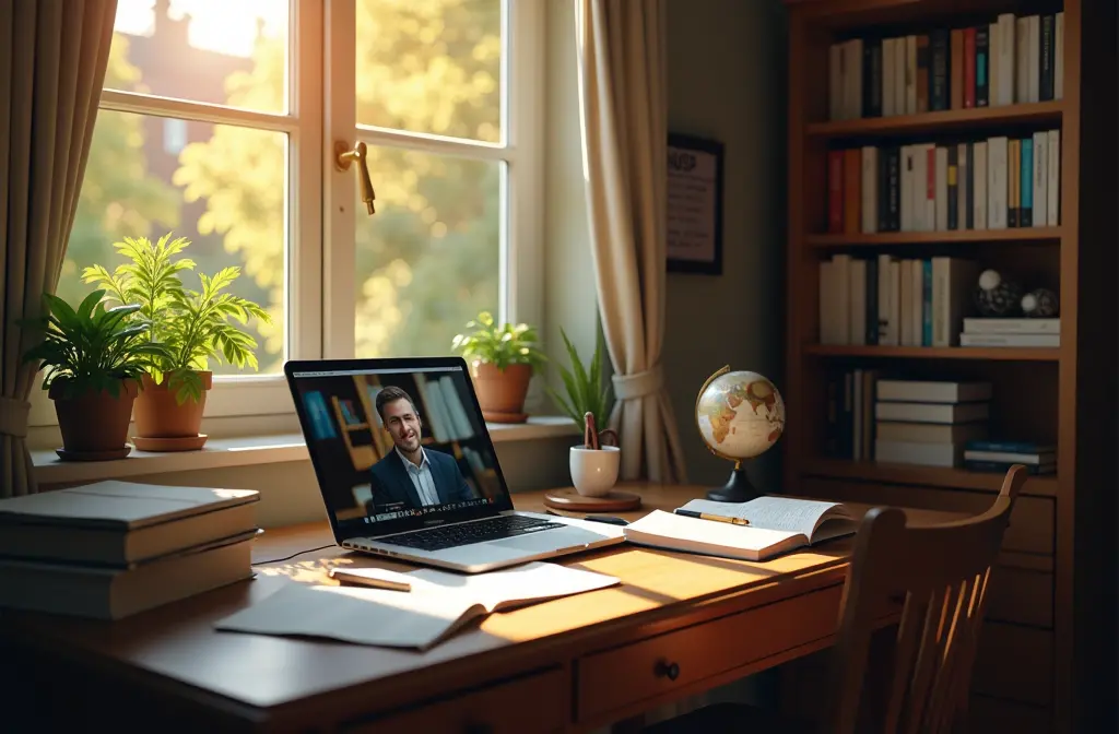 Study Law Distance Learning: Your Comprehensive Guide to Online Legal Education