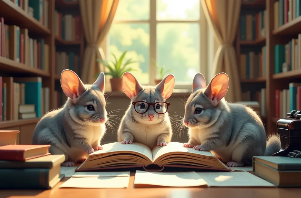 Understanding the Chinchilla Language Model: A Comprehensive Guide to NLP