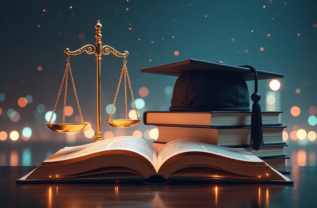 Understanding the Degree LLM: A Comprehensive Guide to Master of Laws