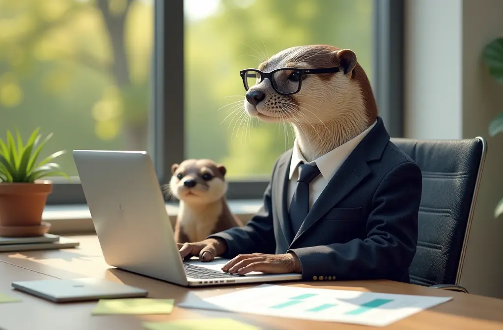 Unlock the Power of Otter AI Business Trial: Enhance Team Communication & Transcription