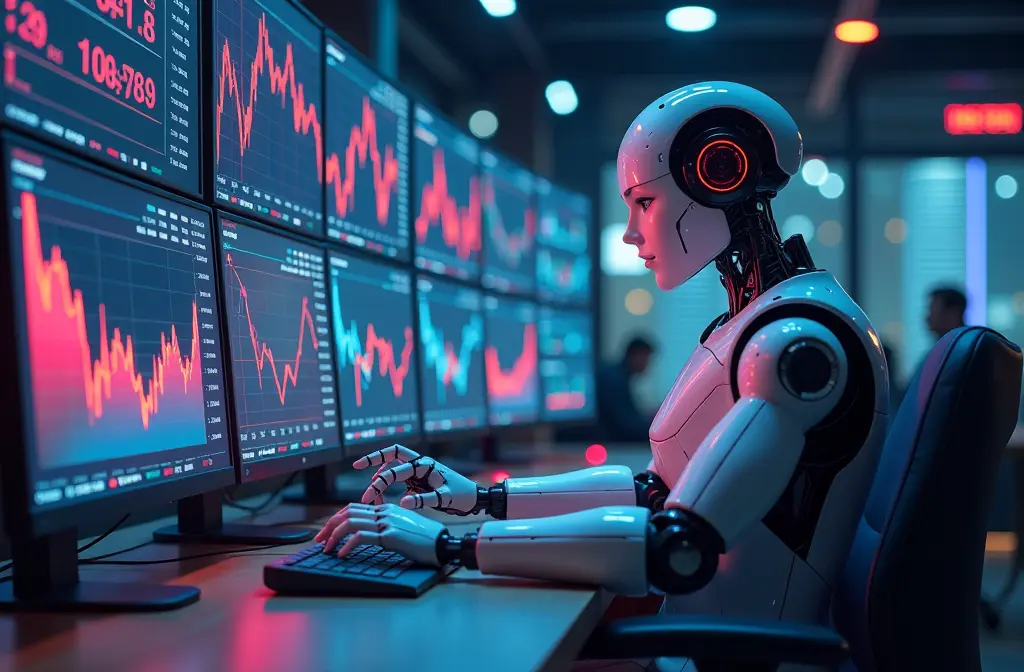 Day Trading AI Software: Enhance Your Trading Experience with Advanced Technology