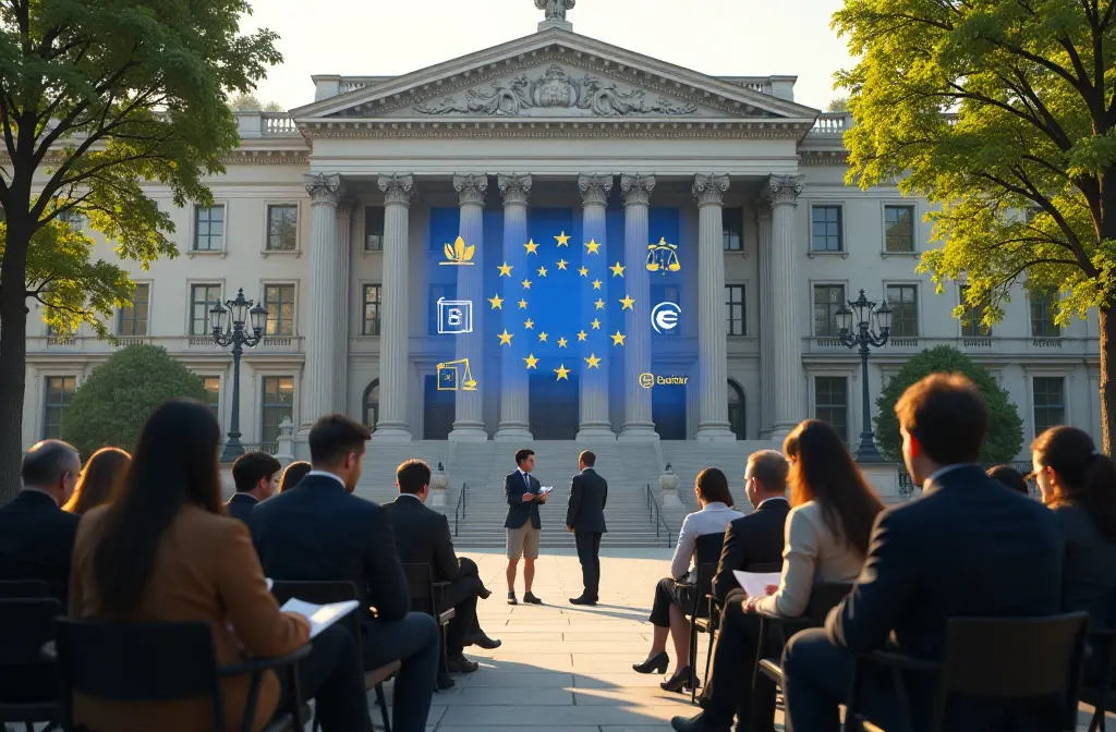 Understanding LLM in EU Law: A Comprehensive Guide to Mastering European Union Law