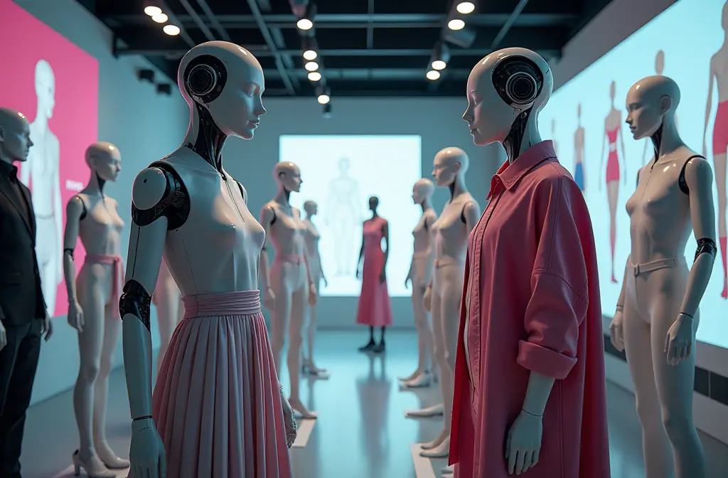 Fashion AI Startups: Revolutionizing the Fashion Industry with AI Technology